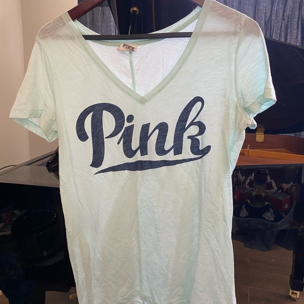 Victoria's Secret Pink Top
